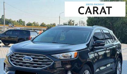 Ford Edge 2020 - авто лізинг Carat