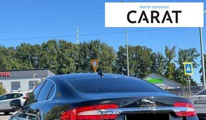 Jaguar XF 2014 Jaguar XF 2014