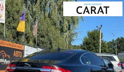 Jaguar XF 2014 Jaguar XF 2014