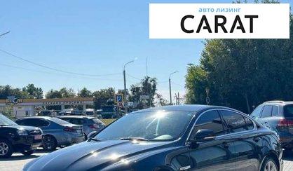 Jaguar XF 2014 Jaguar XF 2014