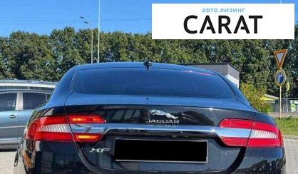 Jaguar XF 2014 Jaguar XF 2014