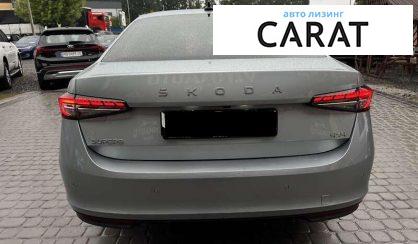 Skoda Superb 2024