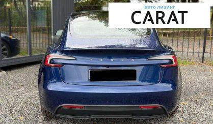 Tesla Model 3 2024
