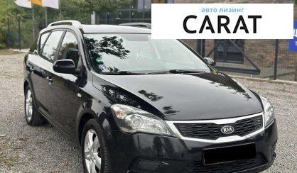 Kia Ceed 2009