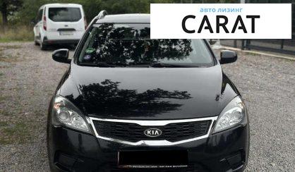 Kia Ceed 2009