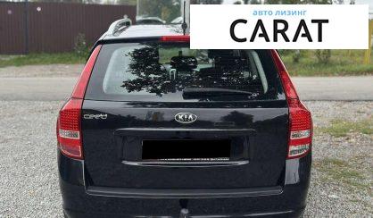 Kia Ceed 2009