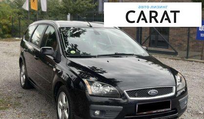 Ford Focus 2007