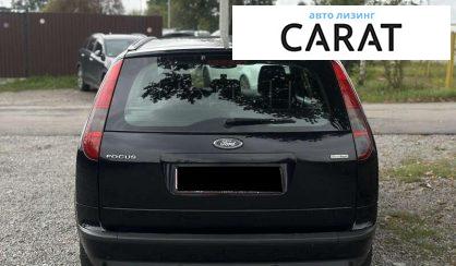 Ford Focus 2007