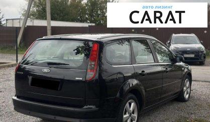 Ford Focus 2007