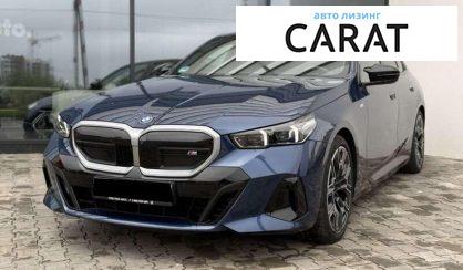 BMW i5 2023