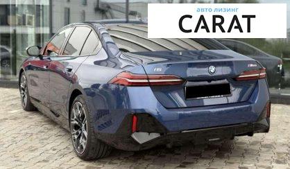 BMW i5 2023