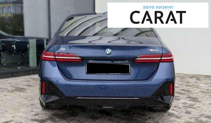 BMW i5 2023