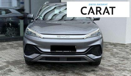 BYD Atto 3 2023