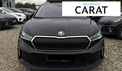 Skoda 100 2022