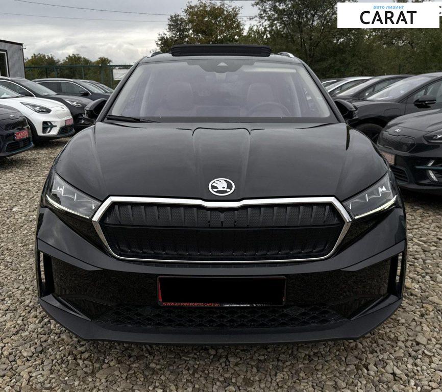 Skoda 100 2022