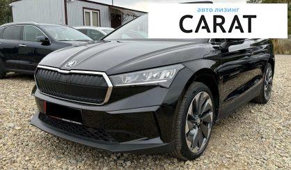 Skoda 100 2022 - авто лізинг Carat