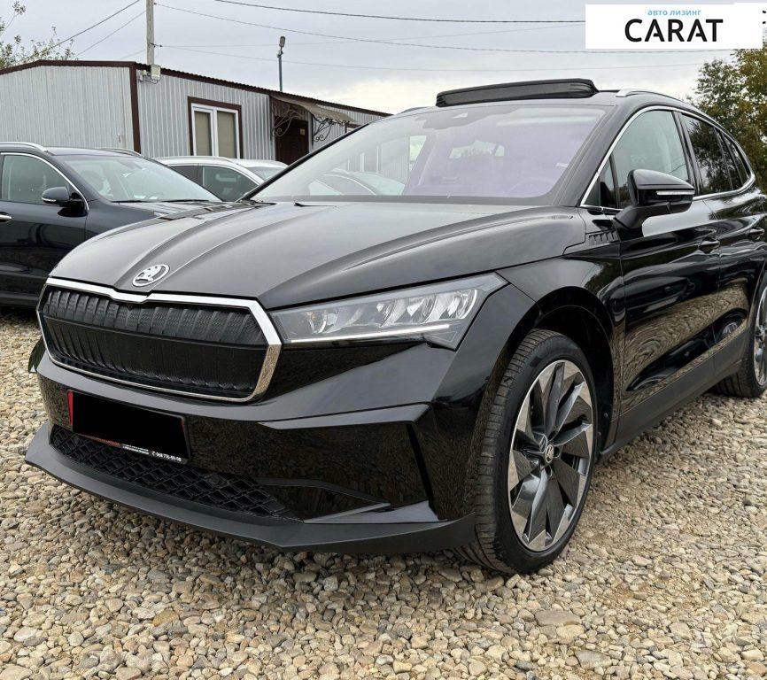 Skoda 100 2022