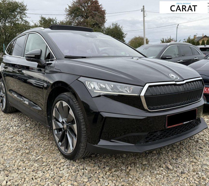Skoda 100 2022