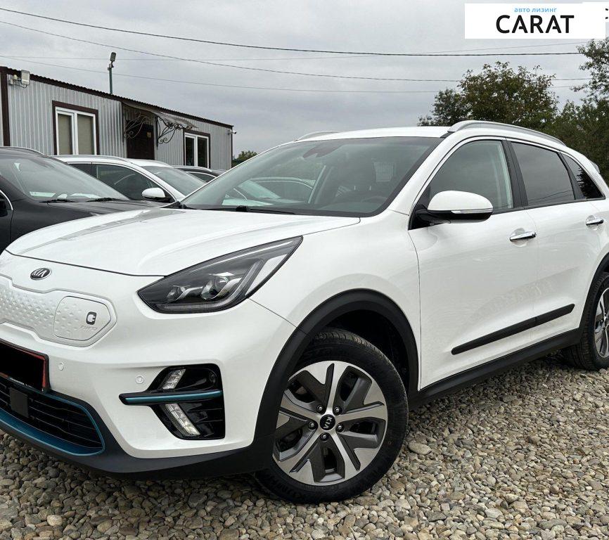 Kia Niro 2021