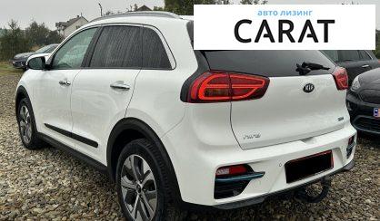 Kia Niro 2021