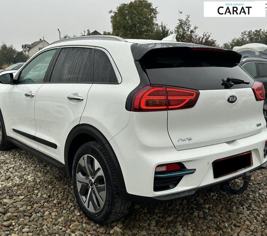 Kia Niro 2021