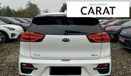Kia Niro 2021