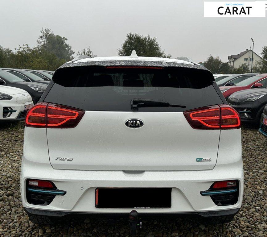 Kia Niro 2021