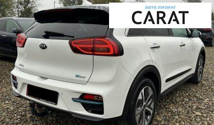 Kia Niro 2021