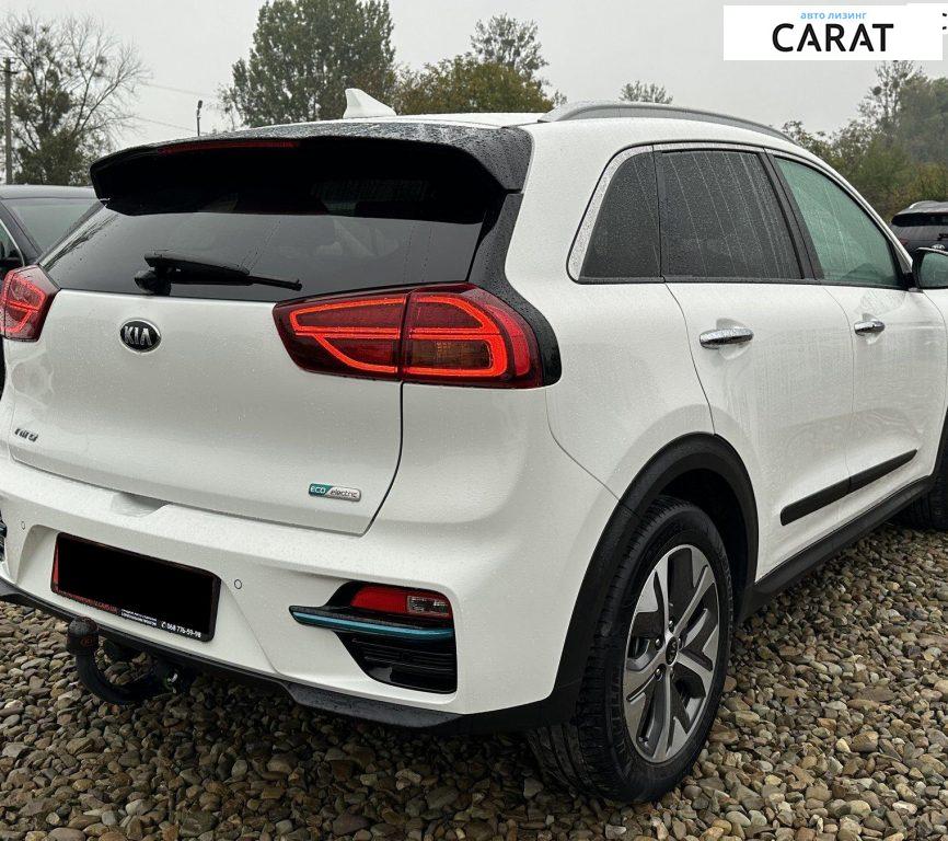 Kia Niro 2021