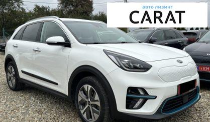 Kia Niro 2021