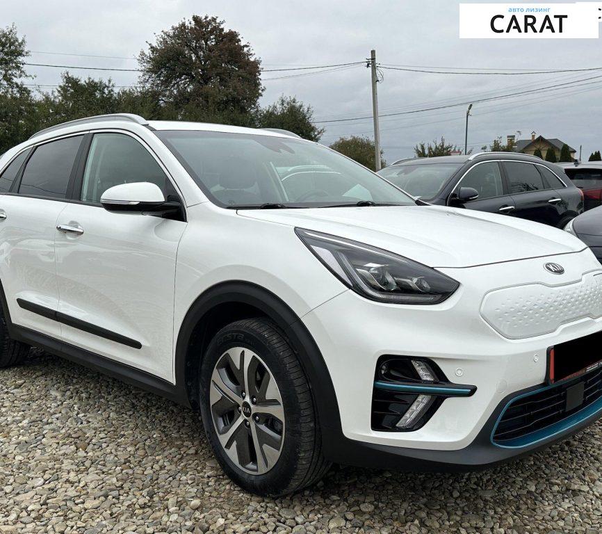 Kia Niro 2021