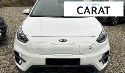 Kia Niro 2021