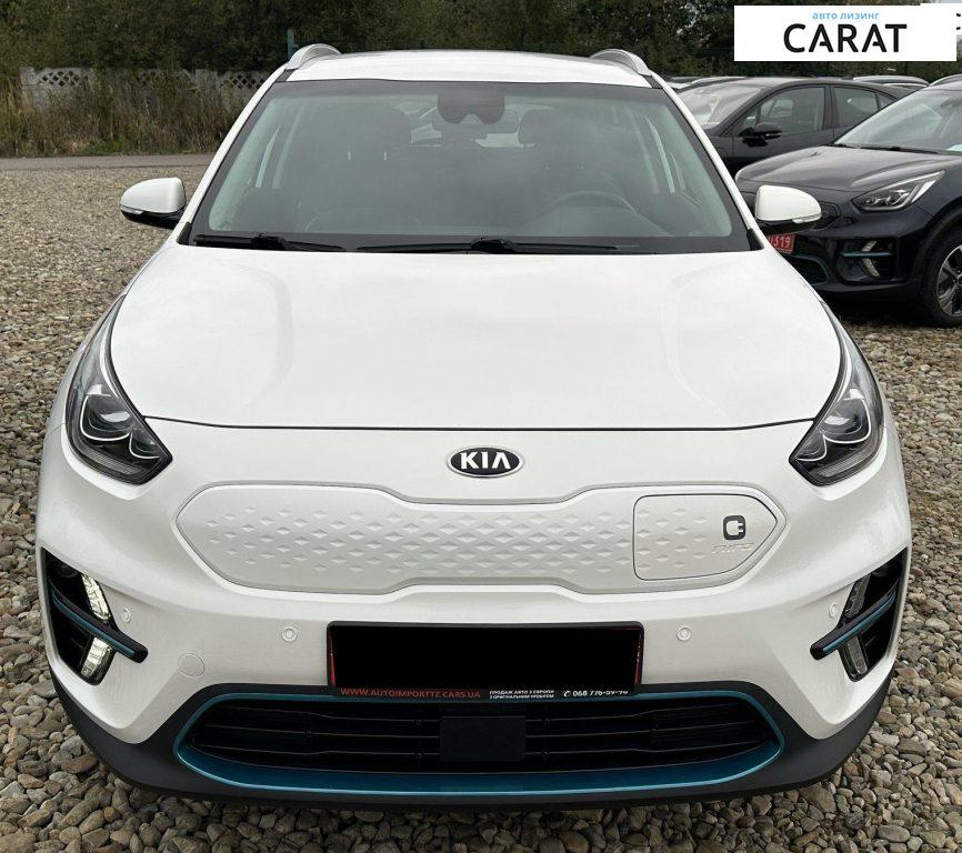 Kia Niro 2021