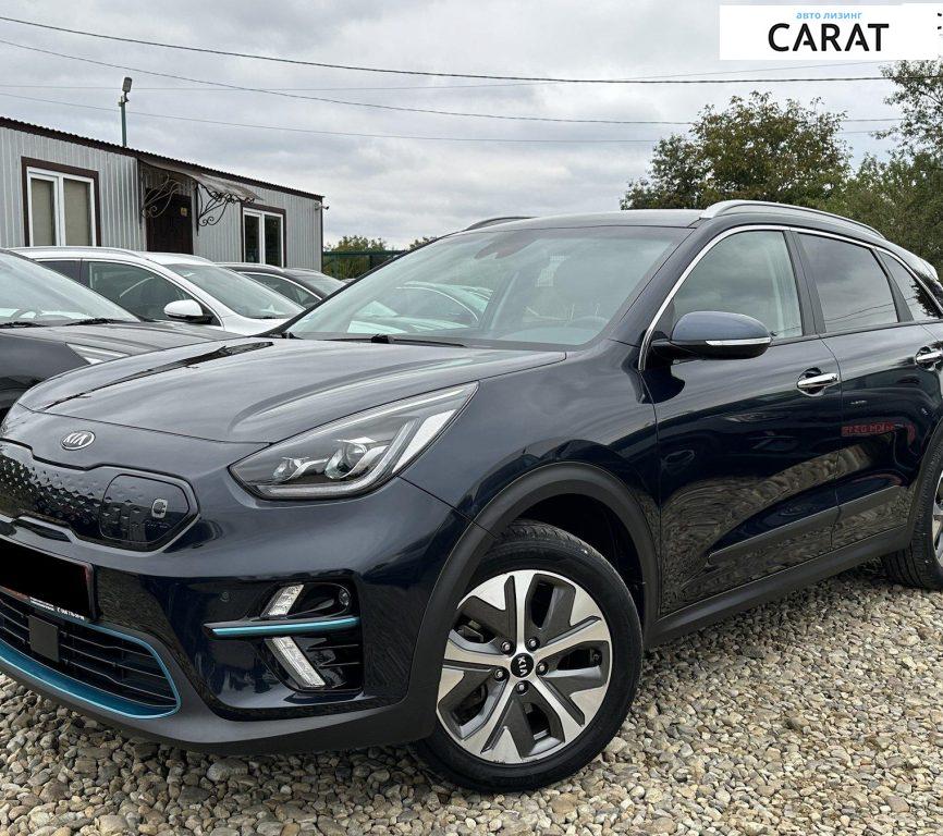 Kia Niro 2020