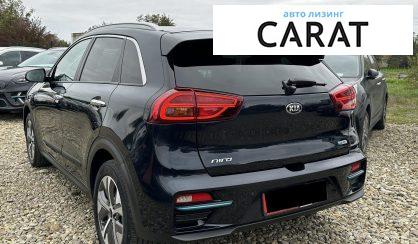 Kia Niro 2020