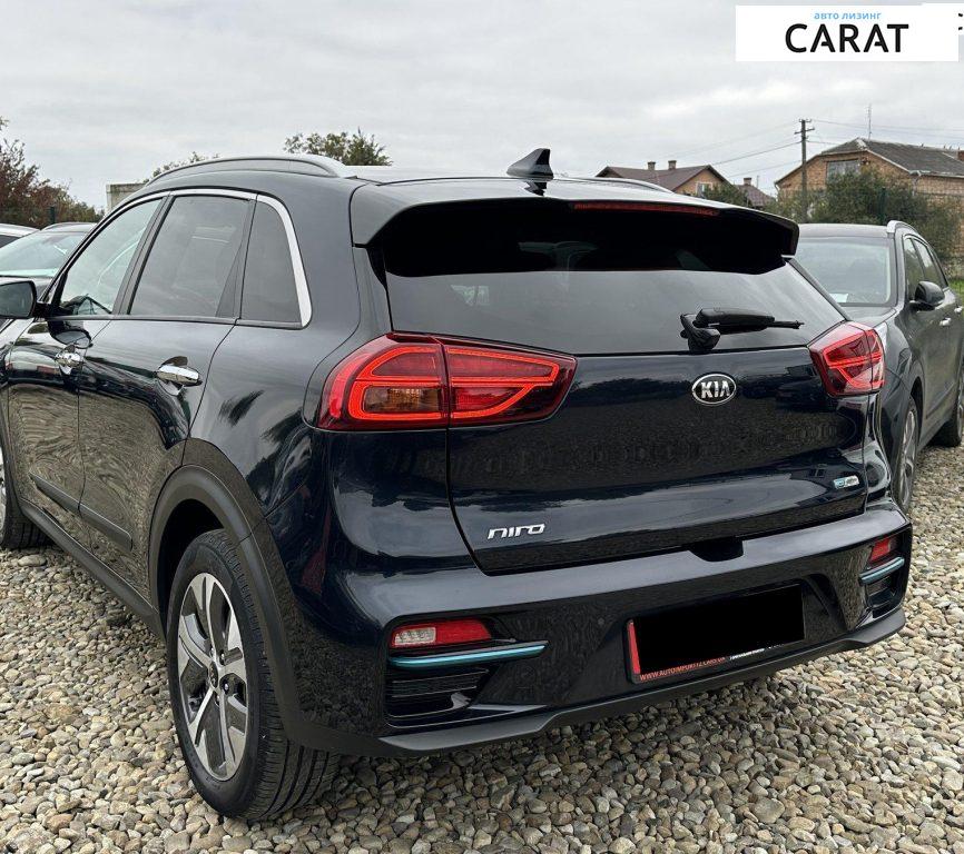 Kia Niro 2020