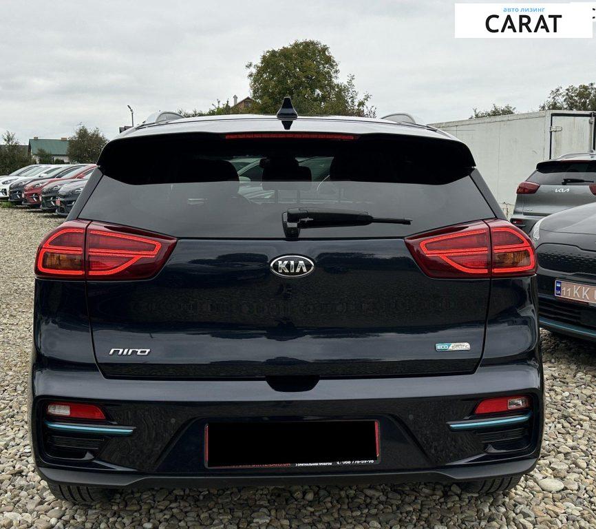 Kia Niro 2020