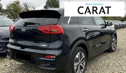 Kia Niro 2020