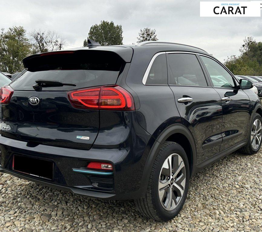 Kia Niro 2020