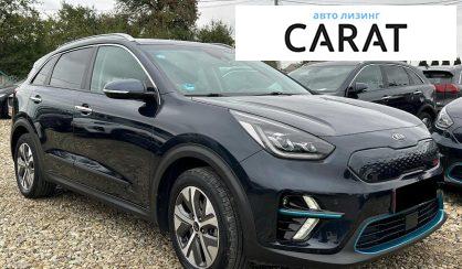 Kia Niro 2020