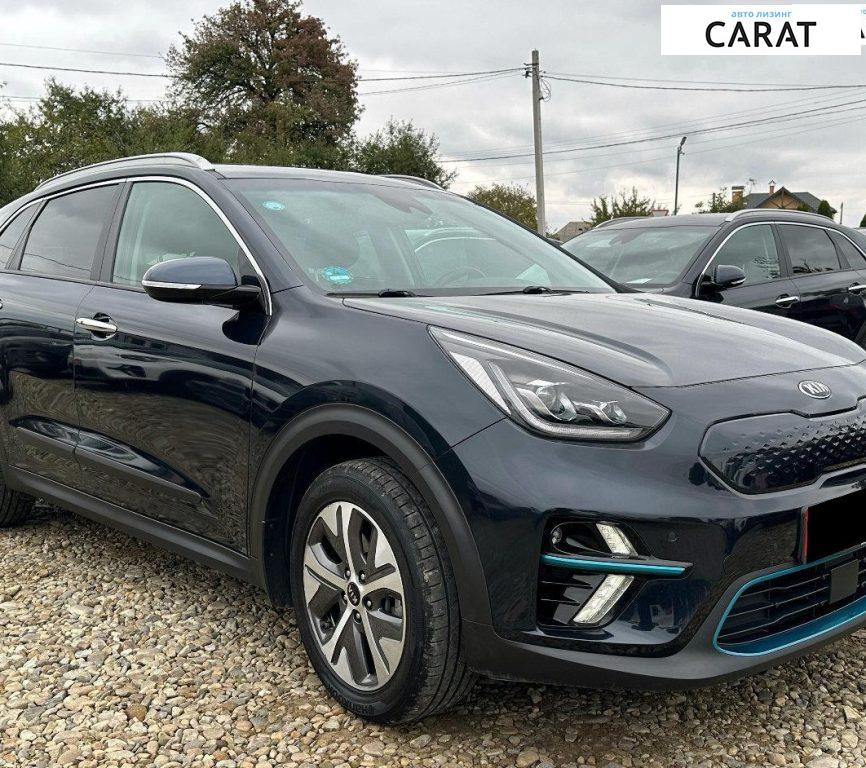 Kia Niro 2020