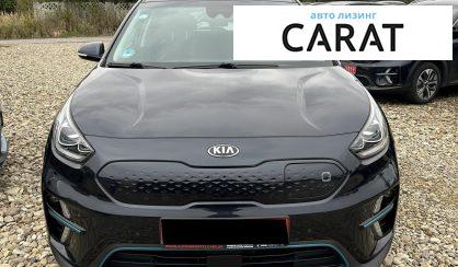 Kia Niro 2020