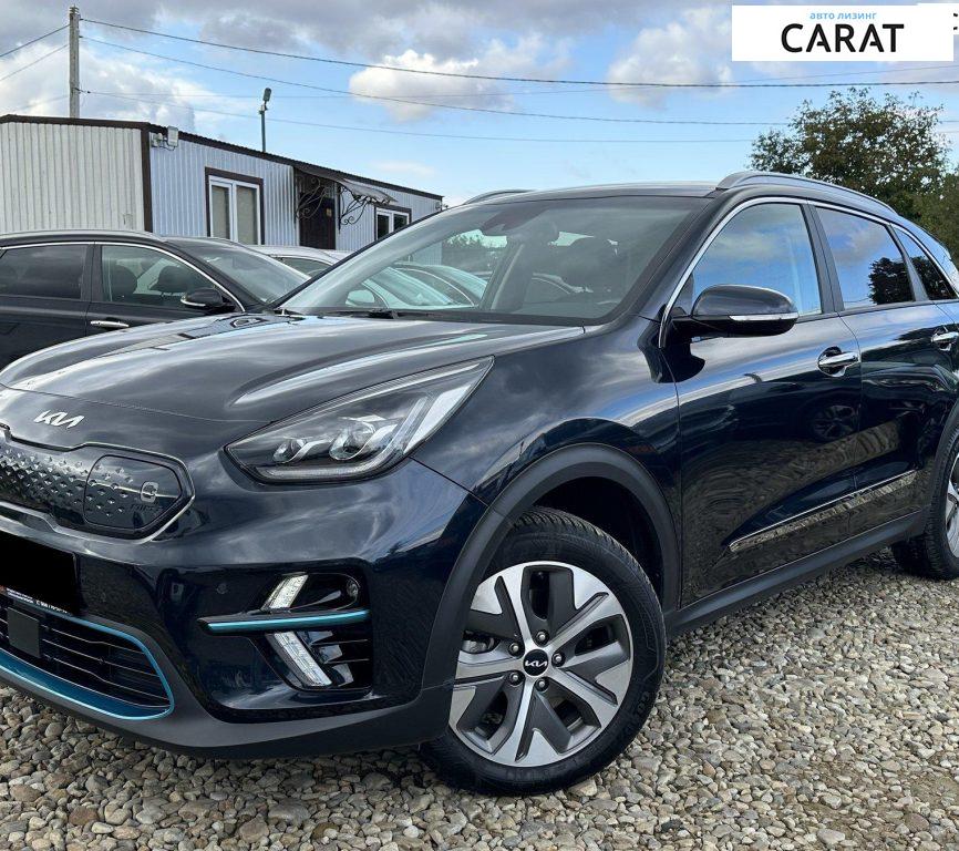 Kia Niro 2022