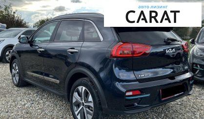 Kia Niro 2022