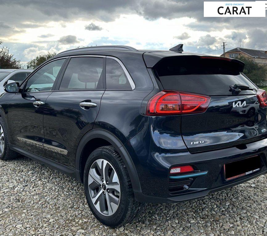 Kia Niro 2022