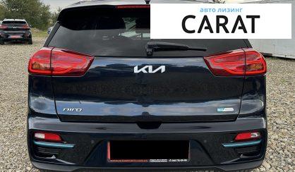 Kia Niro 2022