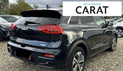 Kia Niro 2022