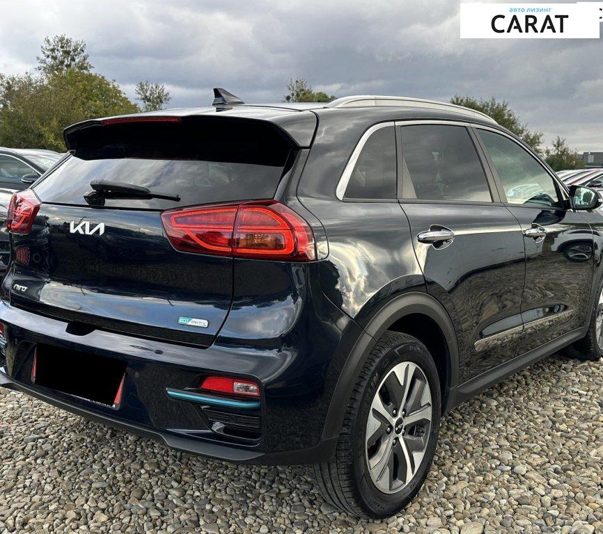 Kia Niro 2022