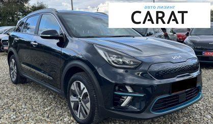 Kia Niro 2022