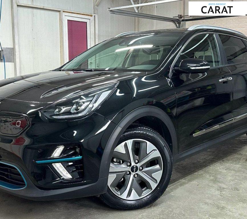 Kia Niro 2022